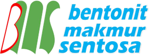 Logo Bentonit Makmur Sentosa