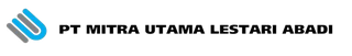 Logo PT Mitra Utama Lestari Abadi