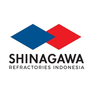 Logo Shinagawa Refractories Indonesia